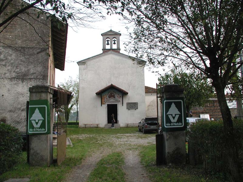 Sant' Antonio
