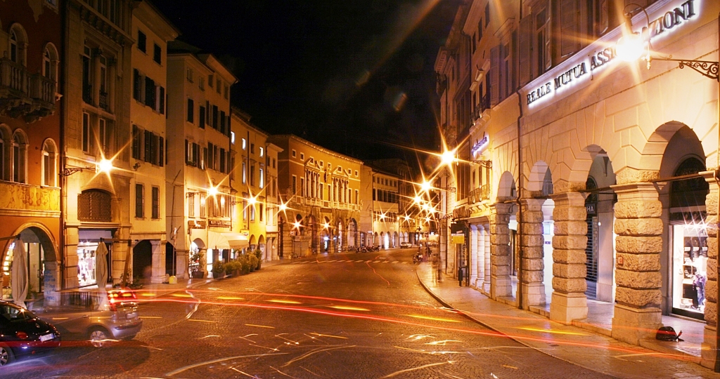 Via Mercatovecchio