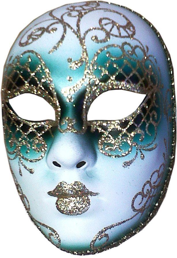 Volto mask